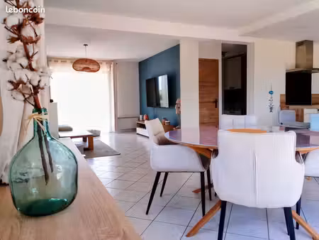 maison climatisée t6 coudreaux