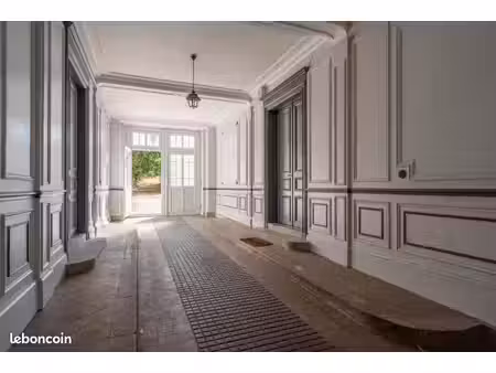 maison 14 pièces 402 m²