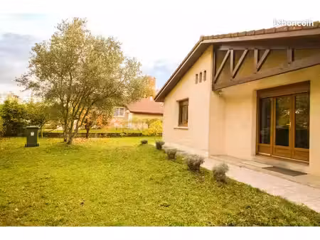 maison 5p 101m2 saint medard