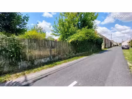 maison 3 pièces de 118 m²