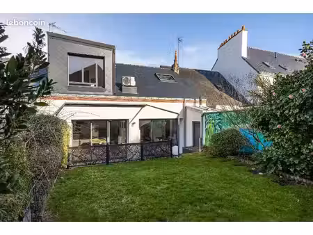 maison 6 pièces 133 m²