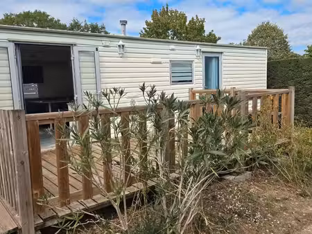 mobil-home