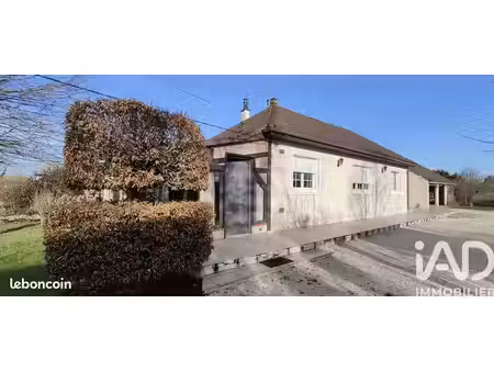 maison familiale 5 pièces 83 m²