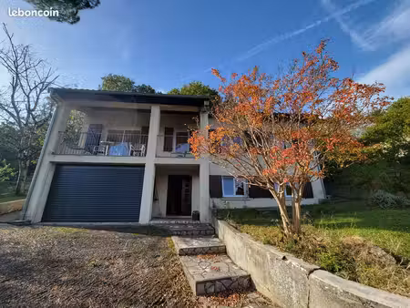 maison t6