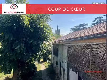 propriété 14 pièces 410 m²
