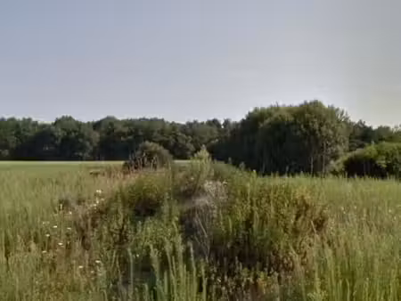 terrain 592 m² benesse maremne