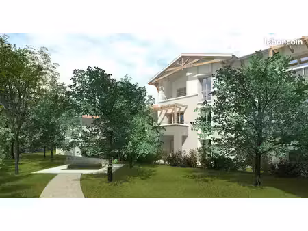 appartement t4