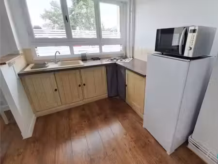 studio de 31m2