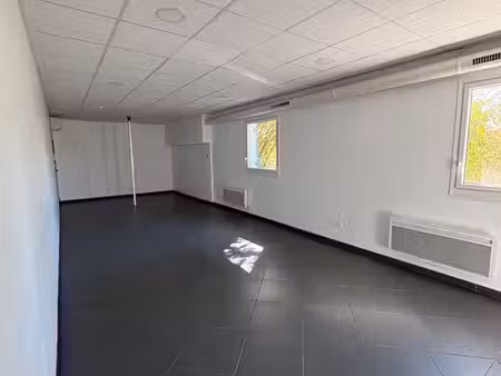 ?bureaux a louer de 100m² modulable