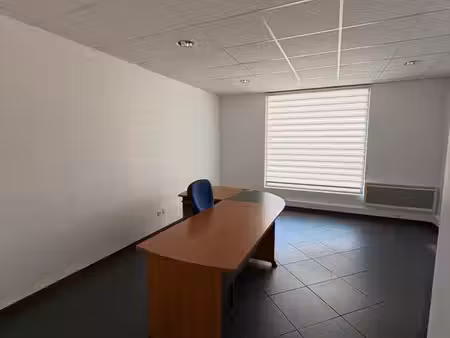 ?bureaux a louer de 250m² modulable