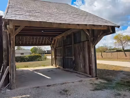 hangar