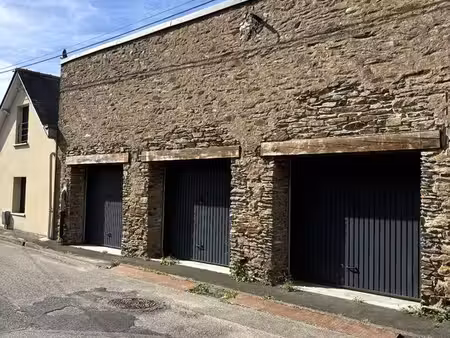 garage châteaubriant