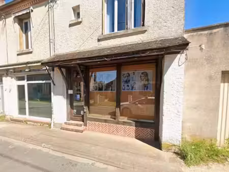 local commercial 50 m²