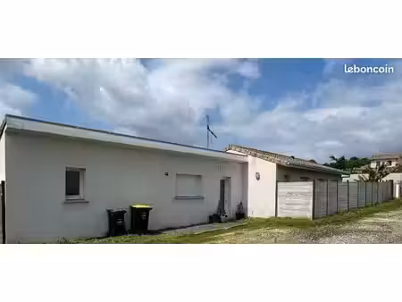 maison t4 carignan de bordeaux