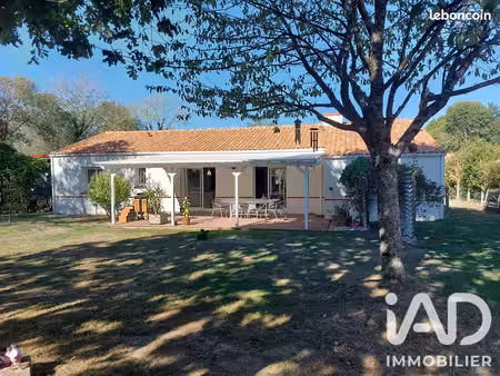 maison 5 pièces 99 m²