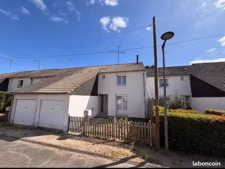 maison familiale