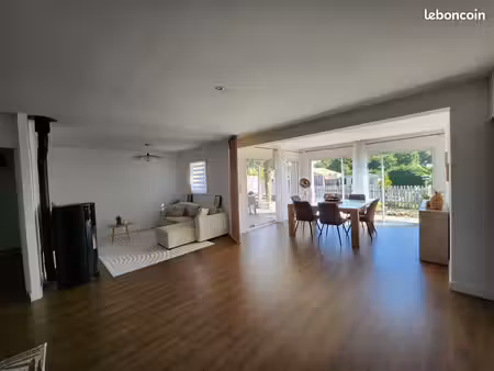 maison frossay 4 chambres