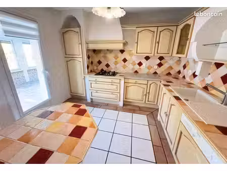 maison 5 pièces