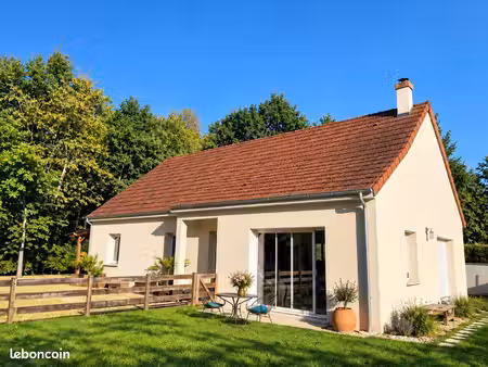 maison à montrichard (41400)