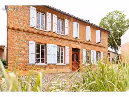 maison 5 pièces 184 m²