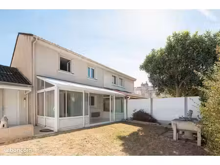 maison 4 pièces 98 m²