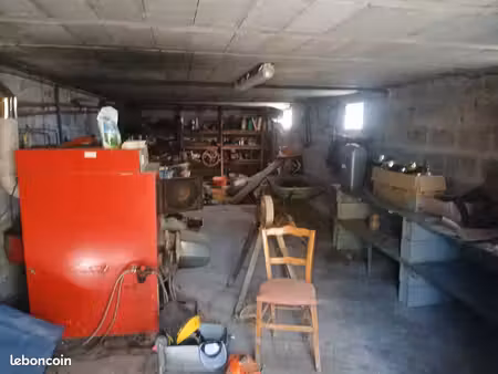 maison habitation