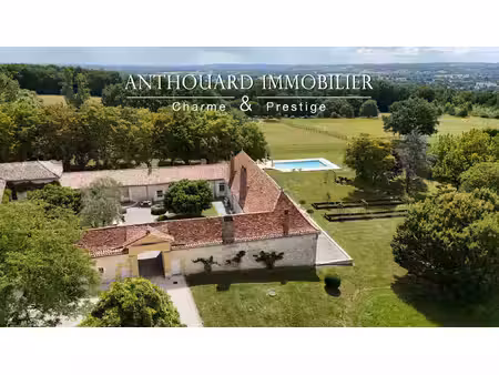 propriété à vendre à port-sainte-foy-et-ponchapt
