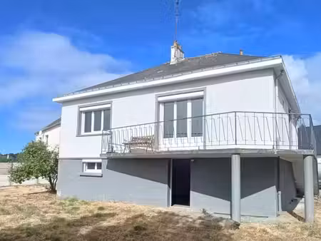maison 4 pièces 87 m²