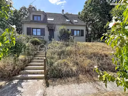 maison 5 pièces 127 m²