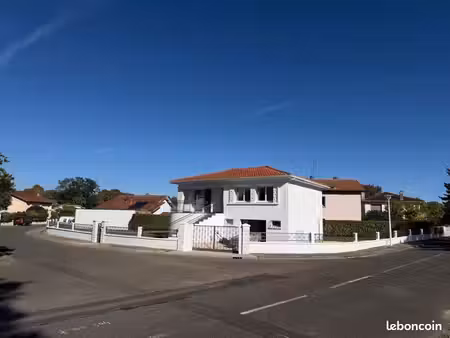 maison rénovée en 2026 à saint pierre du mont