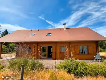 maison 5 pièces 161 m²