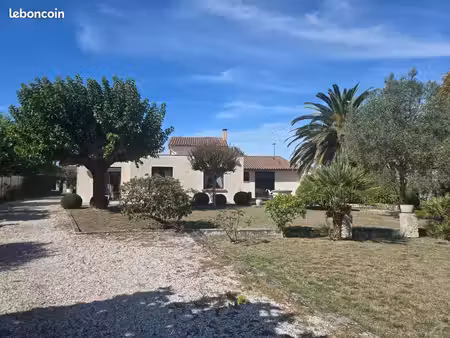 maison de village 7 pièces 170 m²