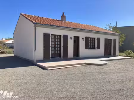 maison 5 pièces 92 m²