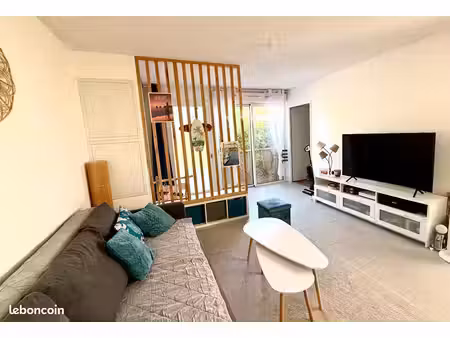 appartement 2 pièces 69 m²