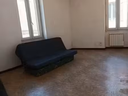 appartement t2 centre ville 55 m2