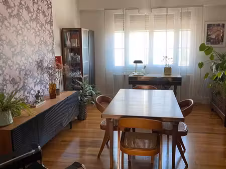 appartement quartier championnet