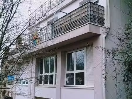 beau 2p 39m² à 2 minutes de l'erdre