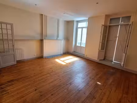 appartement 1 pièce 28 m²