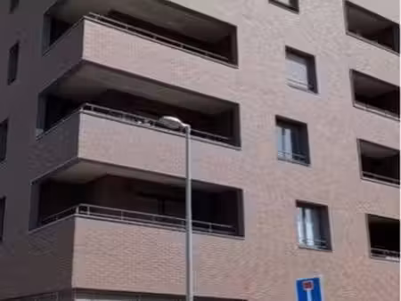 place de parking