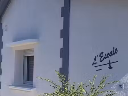 maison landaise de caractère