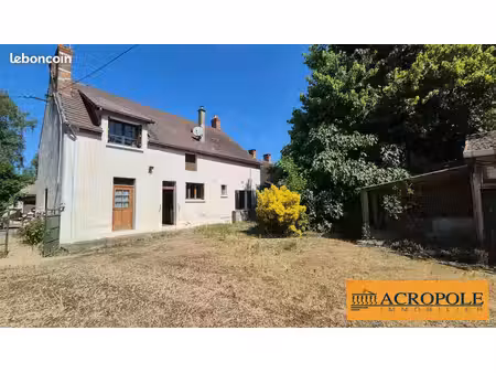 maison 9 pièces 156 m²