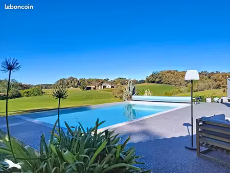 maison 5 pièces 154 m²