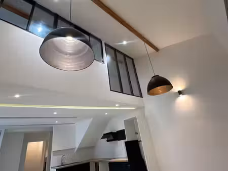 maison lumineuse de 88 m² avec 3 chambres et beaux atouts