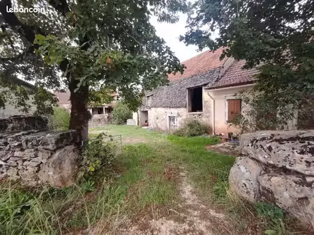 ferme 4 pièces 80 m²