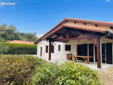 maison 6 pièces 121 m²
