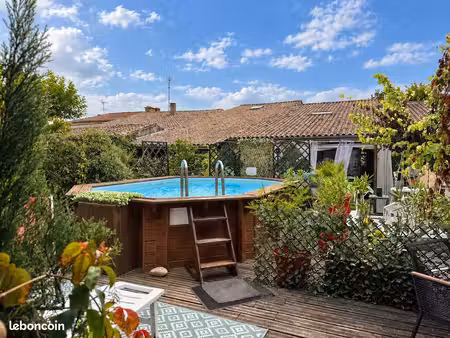 maison 13 pièces 387 m²