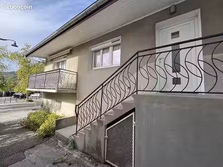 maison 3 pièces 61 m²