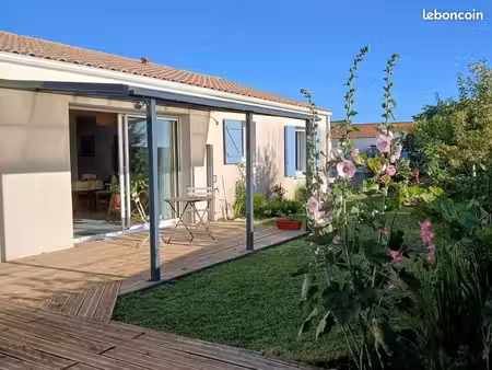 maison 4 pièces 82 m²