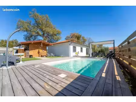 maison 5 pièces 109 m²