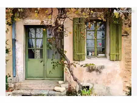 cherche location maison vide